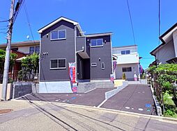 横浜市青葉区荏田西第2 2号棟 ★仲介手数料無料★