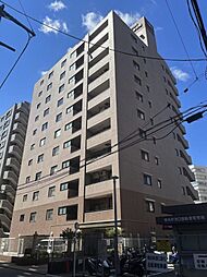 クリオ横浜壱番館 401