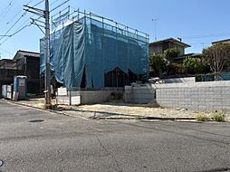 横浜市旭区市沢町 ★仲介手数料無料★　１号棟