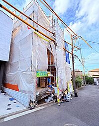 横浜市保土ケ谷区星川１丁目 ★仲介手数料無料★