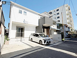 西宮市川添町一戸建て