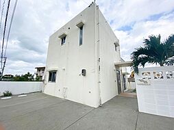 恩納村真栄田戸建