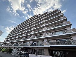 大田区本羽田 新規リフォームマンション 三方角部屋 最上階