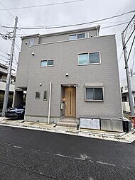 葛飾区青戸6丁目 駐車場付 4LDK 青砥駅徒歩6分