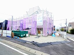 高崎市新町　HM8 6号棟