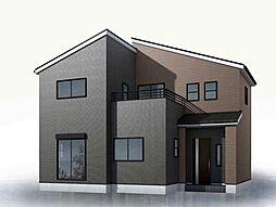 高崎市新町 HM8 8号棟