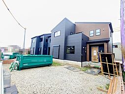 高崎市新町 HM8 8号棟