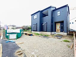 高崎市新町 HM8 9号棟