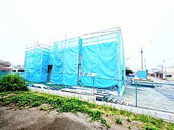 富岡市富岡　ID01 2号棟