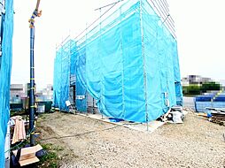 富岡市富岡　ID01 1号棟