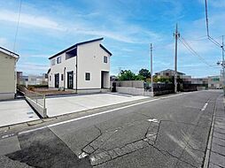 富岡市富岡 ID01 1号棟