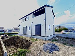 富岡市富岡　ID01 1号棟