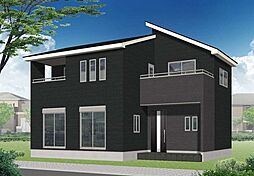 高崎市倉賀野町　HT37　1号棟