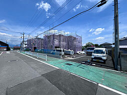 高崎市乗附町　KP1 3号棟