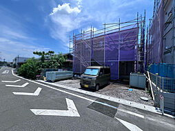 高崎市乗附町　KP1 2号棟
