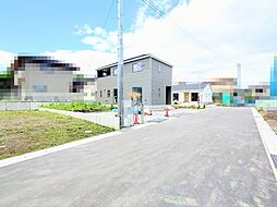 富岡市一ノ宮　AO1 1号棟
