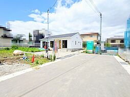 富岡市一ノ宮　AO1 2号棟