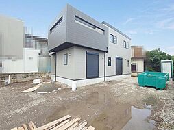 前橋市朝日が丘町　ID1　1号棟