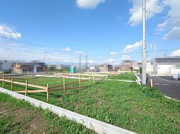 藤岡市岡之郷　AO3 6号棟