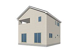 藤岡市岡之郷　AO3 4号棟