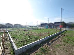 藤岡市岡之郷 AO3 1号棟