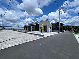 安中市古屋　HT1　3号棟