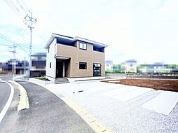 藤岡市岡之郷 KP1 1号棟
