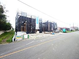 上里町勅使河原　AO18 1号棟