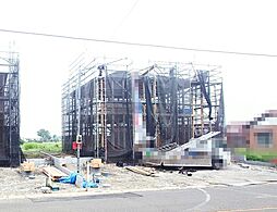 上里町勅使河原　AO18 2号棟