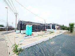 神川町植竹　AO3 2号棟