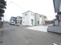 藤岡市下大塚　HM1