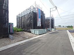 上里町黛　AO1 7号棟