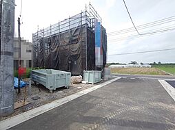 上里町黛　AO1 8号棟