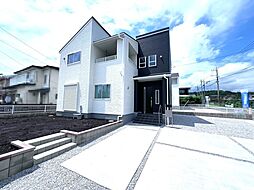 高崎市箕郷町西明屋　HM1 2号棟