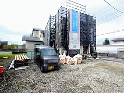 神川町熊野堂　AO1 1号棟