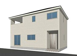 神川町熊野堂　AO1 2号棟