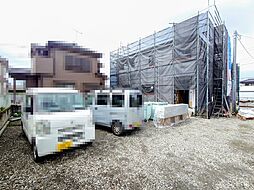 神川町熊野堂　AO1 2号棟