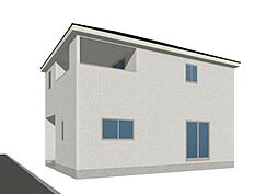神川町熊野堂 AO1 4号棟