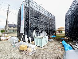 神川町熊野堂　AO1 4号棟