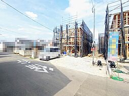 甘楽町福島　AO1 3号棟