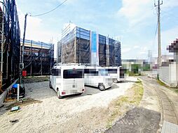 甘楽町福島　AO1 1号棟