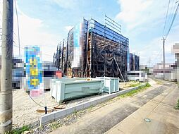 甘楽町福島　AO1 2号棟