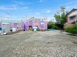藤岡市森 HT4 4号棟