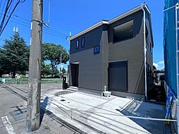 前橋市小相木町1　HT6　1号棟