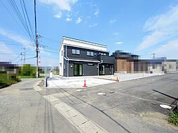 藤岡市下栗須　ID241　1号棟