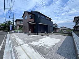高崎市金古町　HM11　1号棟