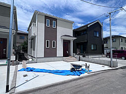 前橋市南町2　IS55 Ａ号棟
