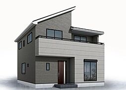藤岡市下戸塚　HT1 4号棟