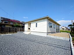 富岡市一ノ宮　AO2　1号棟