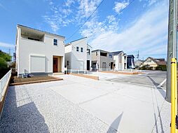 高崎市新町　HM8 1号棟